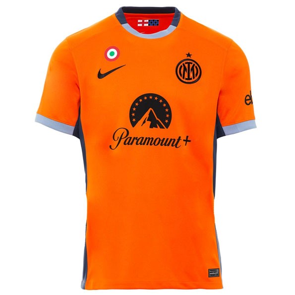 Thailandia Maglia Inter Milan Terza 23/24